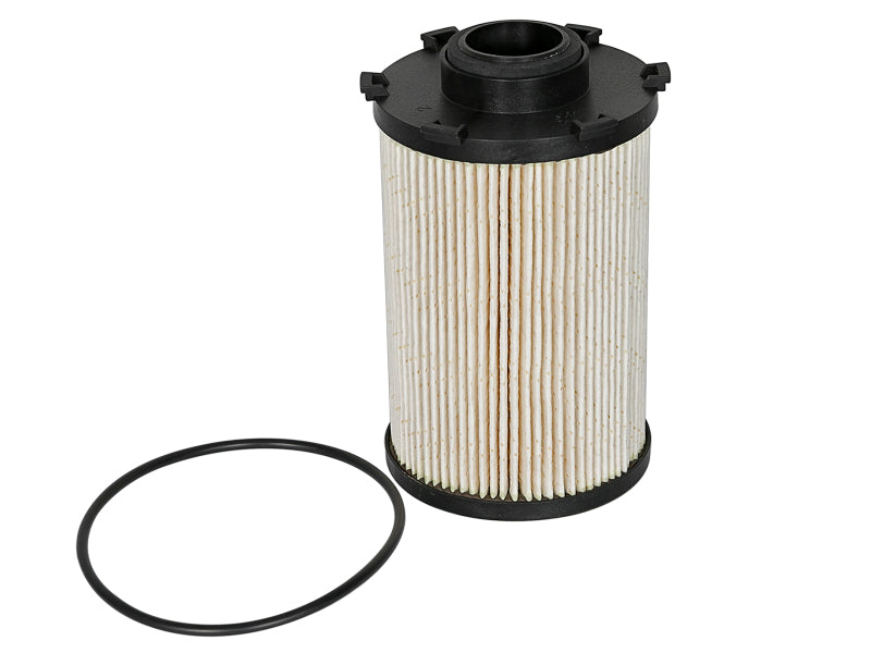 aFe ProGuard D2 Fuel Filter for Dodge Ram Diesel Trucks 2007-2009 with Part Number AFE44-FF012