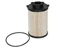 Load image into Gallery viewer, aFe ProGuard D2 Fuel Filter for Dodge Ram Diesel Trucks 2007-2009 with Part Number AFE44-FF012