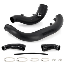 Load image into Gallery viewer, Mishimoto 2017-2020 Ford F-150 3.5L EcoBoost Turbo Inlet Tube Kit