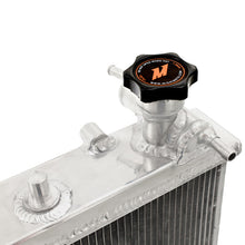 Load image into Gallery viewer, Mishimoto 14-17 Chevy SS Performance Aluminum Radiator – Enhanced Cooling &amp; Durability