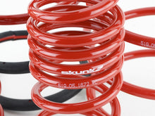 Load image into Gallery viewer, Skunk2 Racing 05-06 Acura RSX Lowering Springs Set of 4 - 2.25 Inch Front and 2.00 Inch Rear Drop