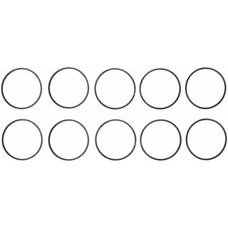 Fel-Pro 2102 Air Cleaner Mounting Gasket for Reliable Seal and Easy Installation
