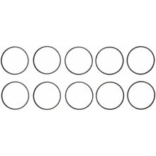 Load image into Gallery viewer, Fel-Pro 2102 Air Cleaner Mounting Gasket for Reliable Seal and Easy Installation