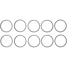Fel-Pro 2102 Air Cleaner Mounting Gasket for Reliable Seal and Easy Installation