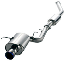 Load image into Gallery viewer, HKS Super Turbo Muffler for Nissan Skyline BNR34 RB26DETT – Performance Exhaust Upgrade
