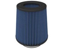 Load image into Gallery viewer, aFe MagnumFLOW Pro 5R Intake Replacement Air Filter - 6 in F x 9 in B x 7 in T (Inverted) x 9 in H