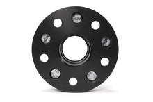 Load image into Gallery viewer, Perrin Performance Subaru 30mm Wheel Spacers 5x114.3 Bolt Pattern with 56mm Hub - Black