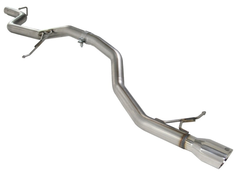 aFe MACH Force XP Cat-Back Exhaust System for Volkswagen Passat 2012-2014 2.0L TDI