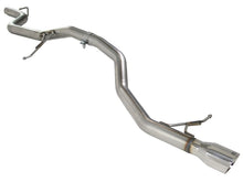Load image into Gallery viewer, aFe MACH Force XP Cat-Back Exhaust System for Volkswagen Passat 2012-2014 2.0L TDI
