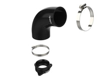 Load image into Gallery viewer, aFe Takeda Turbo Inlet with Factory Intake for Hyundai Veloster N &amp; Kona N (2019-2023)