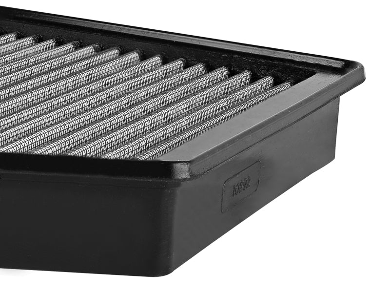 aFe MagnumFLOW Pro DRY S OE Replacement Air Filter for Chevy Silverado/Sierra 1500 2019-2025 * Part Number AFE31-10292