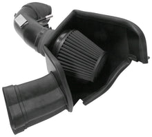 Load image into Gallery viewer, K&amp;N Engineering Blackhawk Induction Cold Air Intake System for 2018-2022 Ford Mustang GT V8 5.0L