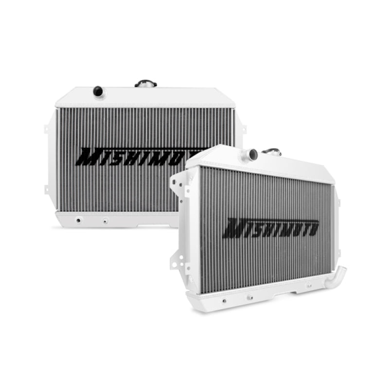 Mishimoto Aluminum Radiator for 1970-1975 Nissan Datsun 240Z and 260Z