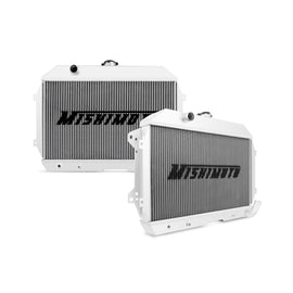 Mishimoto Aluminum Radiator for 1970-1975 Nissan Datsun 240Z and 260Z