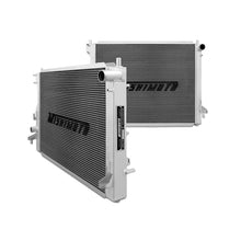 Load image into Gallery viewer, Mishimoto 05+ Ford Mustang Aluminum Performance Radiator Part Number misMMRAD-MUS-05