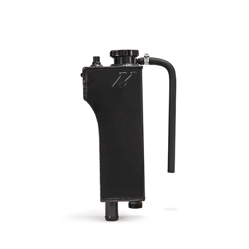 Mishimoto BMW E36 Aluminum Coolant Expansion Tank - Black