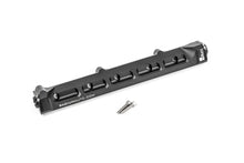 Load image into Gallery viewer, Radium Engineering VW 2.8L 24V VR6 High Flow CNC Machined Aluminum Fuel Rail - Part #rad20-0878