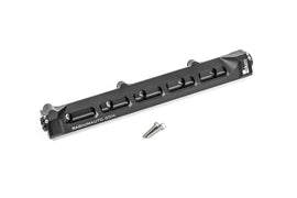 Radium Engineering VW 2.8L 24V VR6 High Flow CNC Machined Aluminum Fuel Rail - Part #rad20-0878