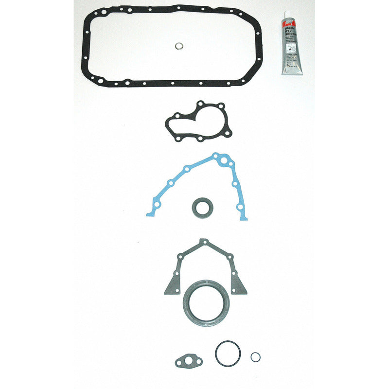 Fel-Pro Mitsubishi Mirage CS 26184-1 Engine Conversion Gasket Set for 1997-2002 Models