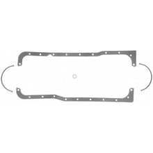 Load image into Gallery viewer, Fel-Pro Ford Windsor Small Block Engine Oil Pan Gasket Set - Part #fel1809