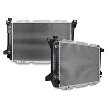 Load image into Gallery viewer, Mishimoto Ford Bronco Replacement Radiator misR1451-AT, 1985-1996