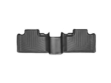 Load image into Gallery viewer, WeatherTech DigitalFit Rear FloorLiner for Dodge Durango 2011-2014 in Black