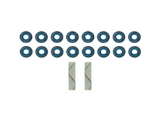 Load image into Gallery viewer, Fel-Pro Engine Valve Stem Oil Seal Set for Subaru, Toyota 86, and Scion FR-S – Part Number: felSS729331