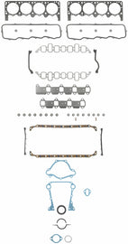 Fel-Pro Dodge Coronet 260-1571 Engine Gasket Set - Reliable Seal for Classic Dodge Models