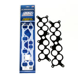 BBK 86-95 Mustang 5.0 EFI Intake Manifold Gasket Set – Upper to Lower for Ford 302/351 W Engines