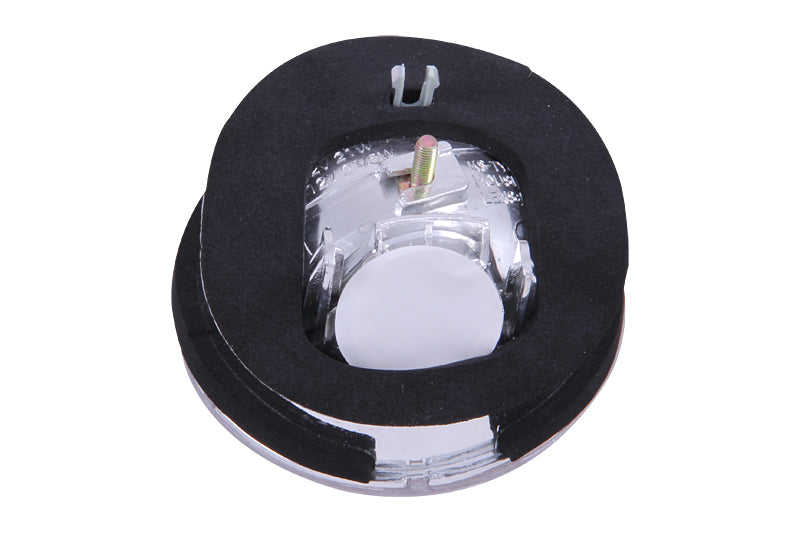 ANZO Pair of Clear Lens Trunk Lights for Lexus IS300 (2001-2005) – Easy Plug & Play Replacement