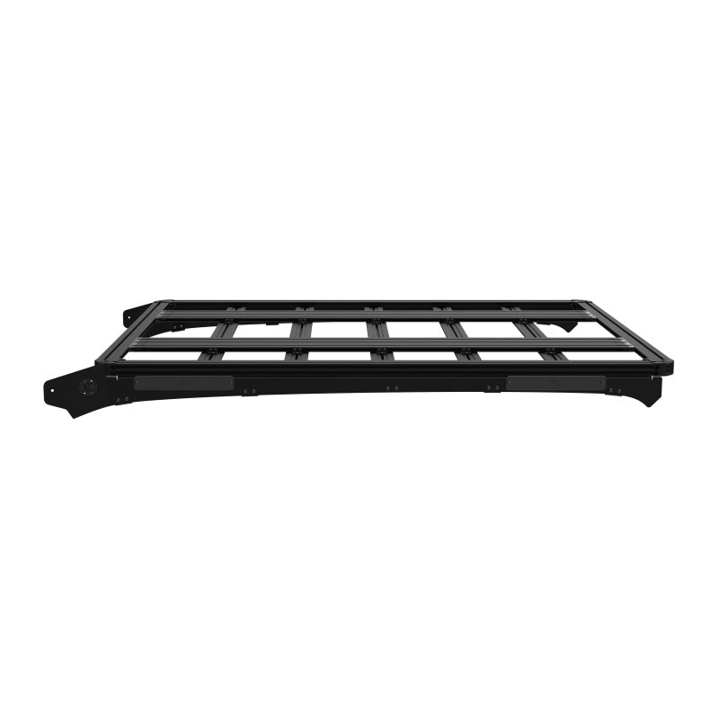 KC HiLiTES Platform One Roof Rack for Ford F-150, Raptor, and Super Duty - Model KCL92302