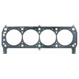Fel-Pro 1133 SD-4 Severe Duty Engine Cylinder Head Gasket for Ford V8 Small Block Engines