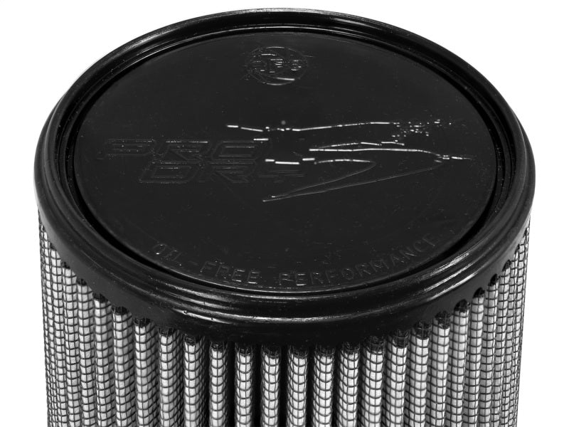 aFe MagnumFLOW Air Filter Part Number AFE21-90041 - High-Flow Conical Synthetic Media for Automotive Performance