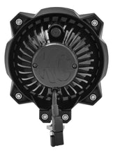 Load image into Gallery viewer, KC HiLiTES 6-inch Pro6 Gravity LED Light Pair Pack with Wide-40 Beam for Off-Road Vehicles