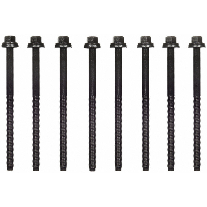 Fel-Pro ES 72159 Engine Cylinder Head Bolt Set for Ford Escape and Contour