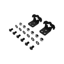 Load image into Gallery viewer, KC HiLiTES Platform One Roof Rack Tie Down Anchors (Part Number: KCL92511)