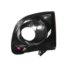 Load image into Gallery viewer, ANZO Corner Lights for Ford F-150 &amp; Expedition 1997-2003, Harley-Davidson Style, Black Housing with Amber Reflector