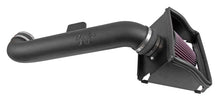 Load image into Gallery viewer, K&amp;N Engineering 57-2591 Performance Intake Kit for 2015-2016 Ford F-150 5.0L V8