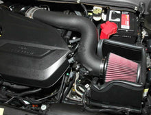 Load image into Gallery viewer, K&amp;N Engineering 13-15 Ford Fusion 1.6L EcoBoost Air Charger Performance Intake System