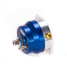 Load image into Gallery viewer, BBK 94-98 Ford F-150 and Mustang 5.0 / 4.6 Adjustable Fuel Pressure Regulator - CNC Billet Aluminum