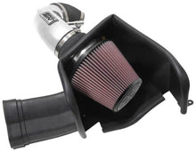 Load image into Gallery viewer, K&amp;N Engineering Cold Air Intake System for 2018-2022 Ford Mustang GT V8 5.0L - Part Number: knn69-3540TP