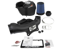 Load image into Gallery viewer, aFe Momentum GT Pro 5R Cold Air Intake System for Jeep Wrangler (JK) 2012-2018 V6 3.6L