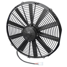 Load image into Gallery viewer, SPAL 1918 CFM 16-Inch High Performance Pull/Straight Fan - Model VA18-AP70/LL-86A