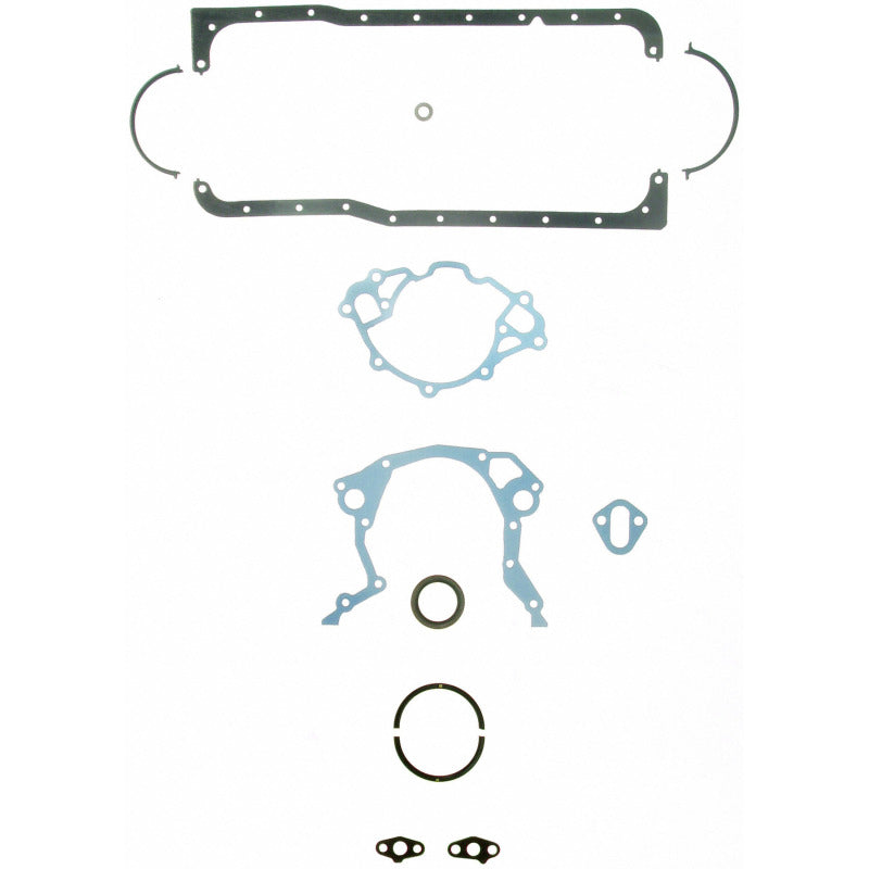 Fel-Pro Chevrolet Trailblazer 17165 Engine Conversion Gasket Set – Reliable Seal for 5.8L Windsor V8 Engines