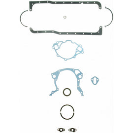 Fel-Pro Chevrolet Trailblazer 17165 Engine Conversion Gasket Set – Reliable Seal for 5.8L Windsor V8 Engines