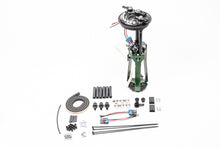 Load image into Gallery viewer, Radium Engineering Toyota Supra MK4 Fuel Hanger with Integrated Jet Pump – Fits Walbro F90000267/274/285 Pumps
