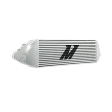 Load image into Gallery viewer, Mishimoto 2013-2018 Ford Focus ST Silver Intercooler Kit with Black Piping
