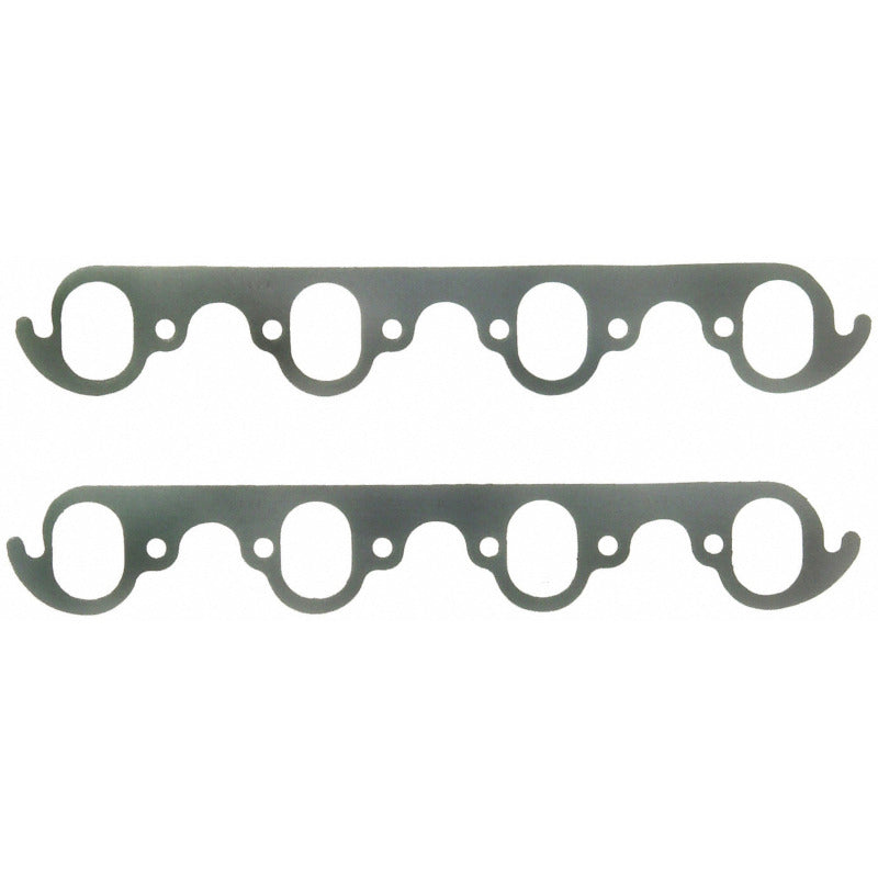 Fel-Pro 1419 Exhaust Manifold Gasket Set for V8 429 and 460 Engines