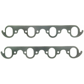 Fel-Pro 1419 Exhaust Manifold Gasket Set for V8 429 and 460 Engines