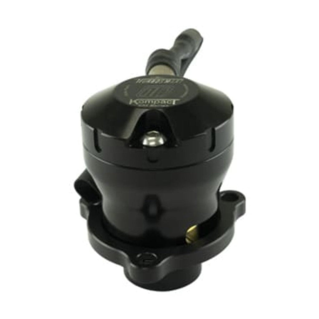 Turbosmart Kompact EM Dual Port VR19 Blow-Off Valve for 2021+ Ford Bronco and Bronco Sport with 2.0L, 2.3L, 2.7L, and 3.0L Engines